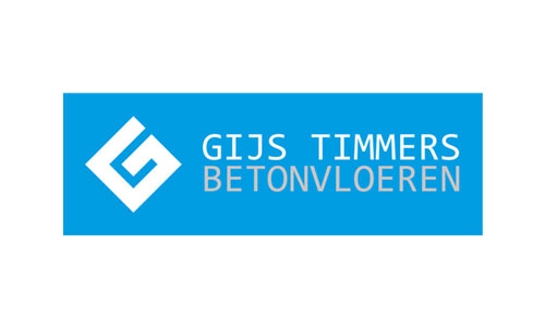 Partners Dualfloor Gijs Timmers betonvloeren
